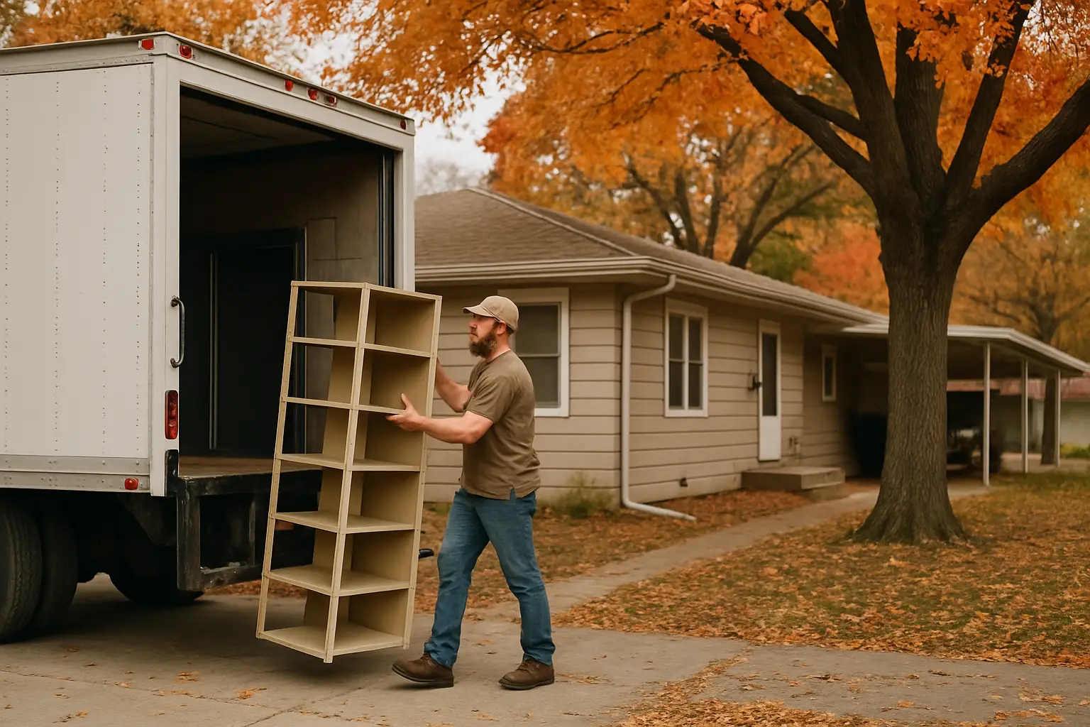 Junk Removal